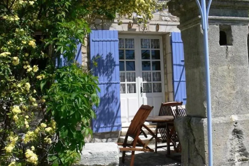 Holiday home Bastide Le Seigneur Villa Sault-de-Vaucluse