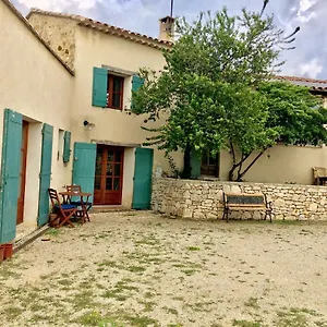 Le Jas Du Mont Ventoux Sault