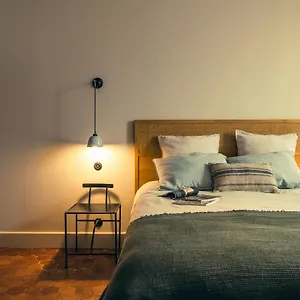 Maison Leonard Du Ventoux Guest house