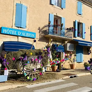 D'albion Hotel