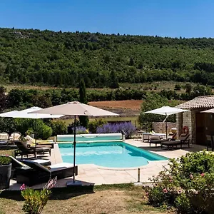 Mon Ventoux - Cozyhotes Sault