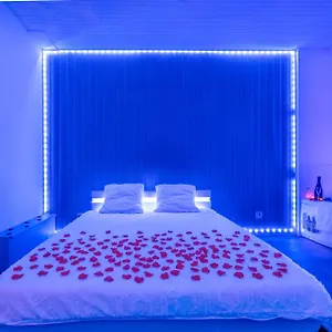 Romantique Sault
