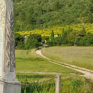 Nature Et Serenite A St Jean De Sault