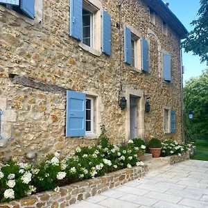Domaine De La Lisiere Sault