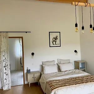 Maison Pivoine Sault
