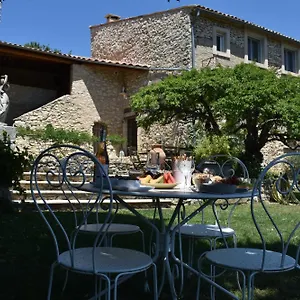 Les Du Domaine De Piedmoure, Piscine, Terrasses Privees, Jusqu'a 15 Pers Sault
