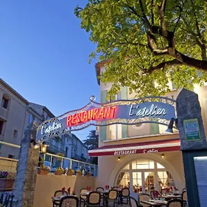 Le Signoret Hotel