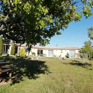 La Maguette Sault-de-Vaucluse